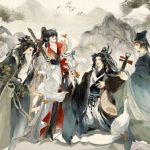 Vong Xuyên Phong Hoa Lục – Siêu phẩm truyền tải tất cả sức mạnh về cổ trang của NetEase 6 Vong Xuyên Phong Hoa Lục – Siêu phẩm truyền tải tất cả sức mạnh về cổ trang của NetEase hinh 120250512125941jpg