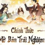 Vong Xuyên Phong Hoa Lục Closed Beta – Trải nghiệm siêu phẩm từ NetEase hinh 120250515124141jpg