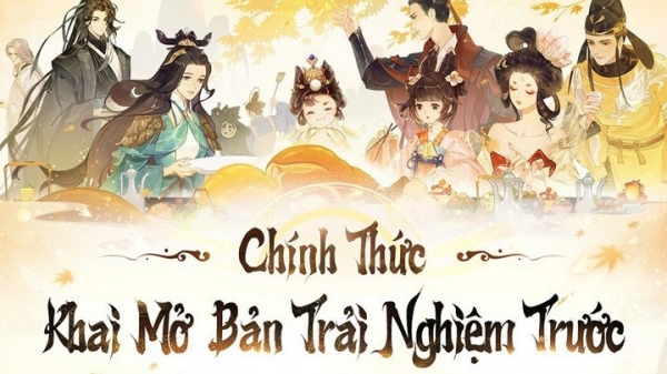 Vong Xuyên Phong Hoa Lục Closed Beta – Trải nghiệm siêu phẩm từ NetEase 32 Vong Xuyên Phong Hoa Lục Closed Beta – Trải nghiệm siêu phẩm từ NetEase hinh 120250515124141jpg