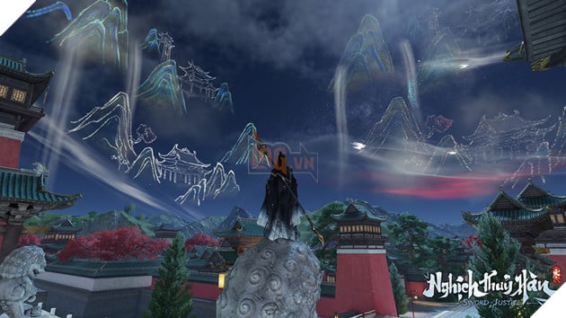 Nghịch Thủy Hàn Có “Cạp Đất Mà Ăn” Khi Tuyên Bố Không Pay-To-Win, Không Ép Nạp Thẻ Chỉ Còn Tự Do Và Sáng Tạo?