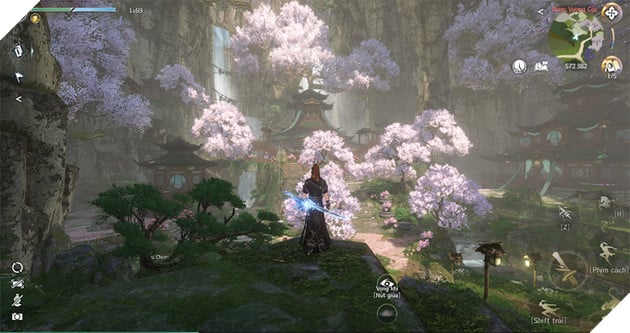 Khinh Công - Biểu Tượng Của Võ Hiệp Đã Được Nghịch Thủy Hàn Đập Đi Làm Lại Như Thế Nào?