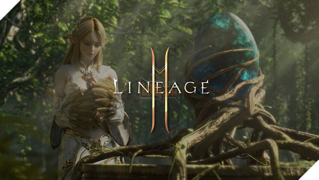 Vị Thế Lịch Sử Của Lineage2M Trong Series Huyền Thoại Lineage