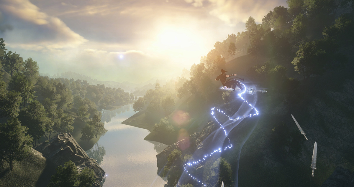 Tuyên bố không pay-to-win, không ép nạp thẻ, chỉ còn tự do và sáng tạo, Nghịch Thủy Hàn có quá tự tin?- Ảnh 2.