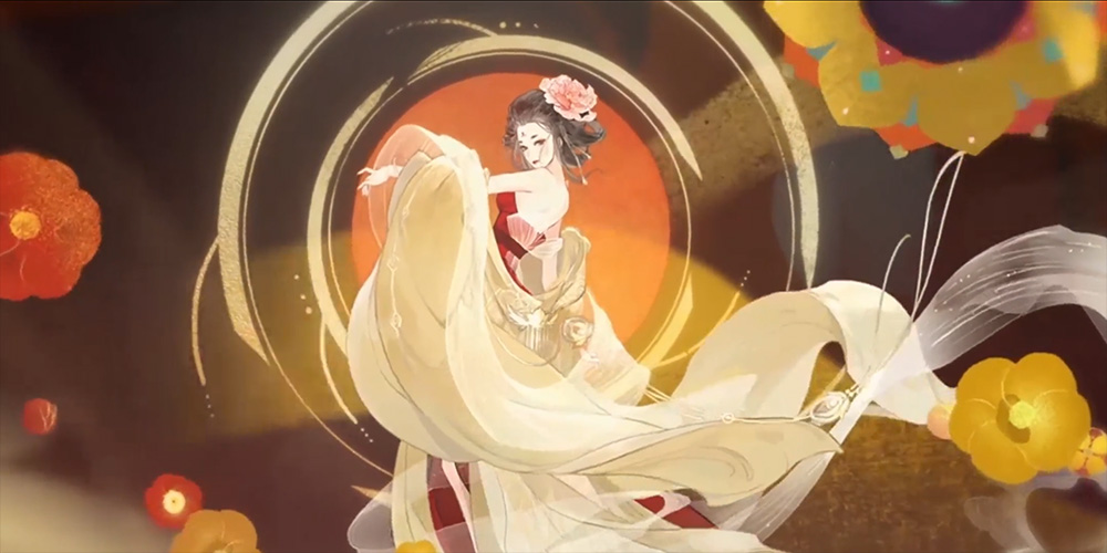 Vong Xuyên Phong Hoa Lục - Một bản giao hưởng cổ phong giữa lòng game Việt- Ảnh 3. Vong Xuyên Phong Hoa Lục - Một bản giao hưởng cổ phong giữa lòng game Việt- Ảnh 3.