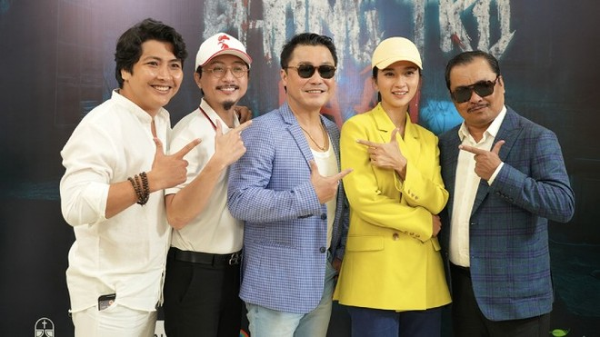 Minh tinh kiếm tiền giỏi nhất Vbiz tái xuất sau 10 năm mất tích, visual huyền thoại không đùa được đâu- Ảnh 3. Minh tinh kiếm tiền giỏi nhất Vbiz tái xuất sau 10 năm mất tích, visual huyền thoại không đùa được đâu- Ảnh 3.