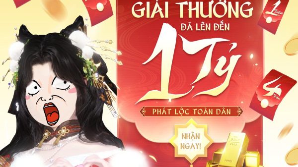 Khẳng Định Không Pay-To-Win, Nghịch Thủy Hàn Chi 1 Tỷ Đồng Tặng Game Thủ! 26 Khẳng Định Không Pay-To-Win, Nghịch Thủy Hàn Chi 1 Tỷ Đồng Tặng Game Thủ! hinh 2 loyojpg