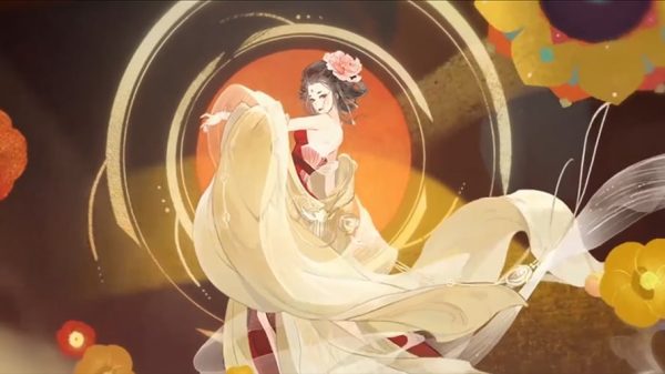 Netease Đã Biến Vong Xuyên Phong Hoa Lục Trở Thành Một Tác Phẩm Nghệ Thuật Như Thế Nào 26 Netease Đã Biến Vong Xuyên Phong Hoa Lục Trở Thành Một Tác Phẩm Nghệ Thuật Như Thế Nào hinh 2 uookjpg