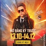 Nhân Vật Blade Của Crossfire: Legends Lần Lượt Xuất Hiện Trong Chế Độ C4 Và Map Hoàng Lăng hinh 2 xypwjpg