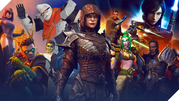 Lineage2M Một Điển Hình Thành Công Hiếm Hoi Của Việc Nối Tiếp Huyền Thoại 2