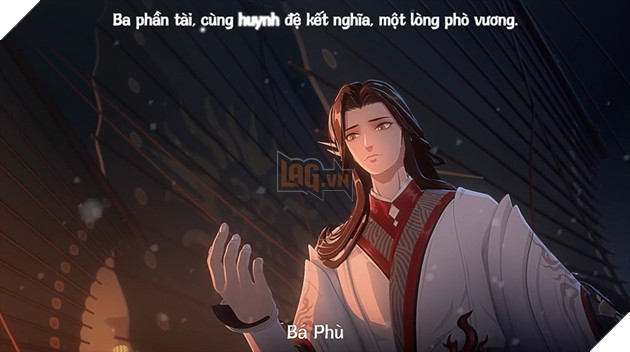 Trailer Gameplay Hé Lộ Cách Chơi Cực Kỳ Hấp Dẫn Của Vong Xuyên Phong Hoa Lục 3