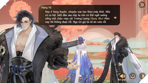 Dạo Chơi Tận Hưởng Siêu Phẩm Vong Xuyên Phong Hoa Lục Closed Beta 2