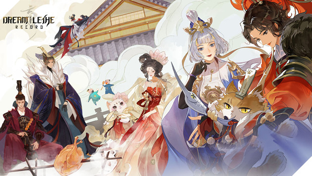 Game Vong Xuyen Phong Hoa Luc Cong Chieu Dem Nhac Giao Huong, Khang Dinh Gia Tri Van Hoa - Nghe Thuat Cua San Pham 2 Game Vong Xuyên Phong Hoa Lục Công Chiếu Đêm Nhạc Giao Hưởng, Khẳng Định Giá Trị Văn Hóa - Nghệ Thuật Của Sản Phẩm 2