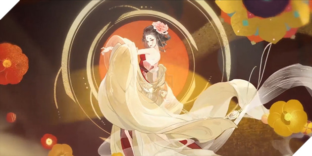 Netease Đã Biến Vong Xuyên Phong Hoa Lục Trở Thành Một Tác Phẩm Nghệ Thuật Như Thế Nào 3