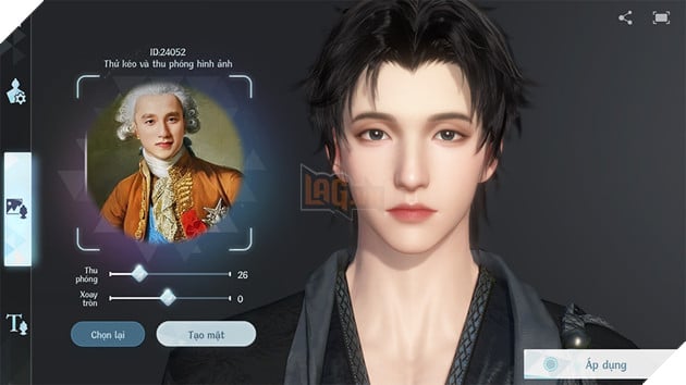 Nghich Thuy Han Co “Chanh” Khi Chi Dua Ra 5000 Suat Tham Gia Closed Beta? 2 Nghịch Thủy Hàn Có “Chảnh” Khi Chỉ Đưa Ra 5000 Suất Tham Gia Closed Beta? 2