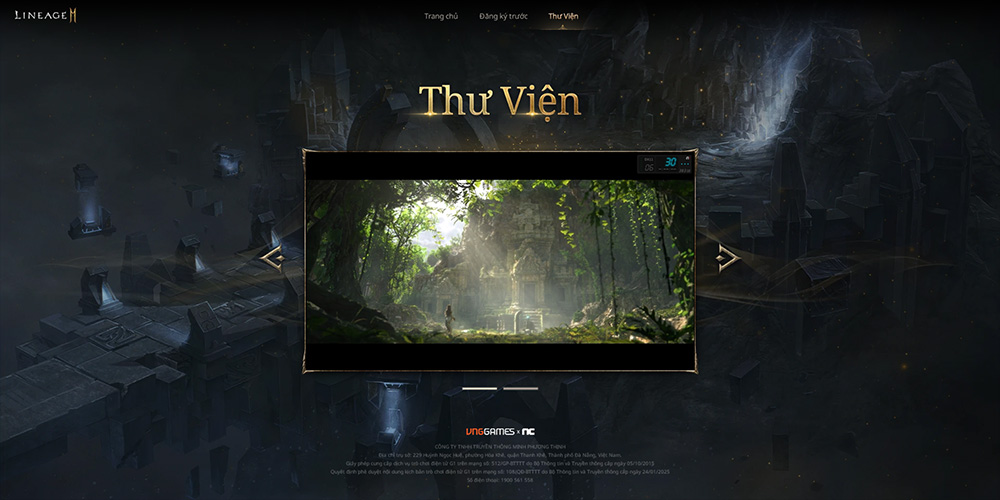 Lineage2M mở đăng ký sớm ngay trước sự kiện Showcase toàn Đông Nam Á- Ảnh 3.