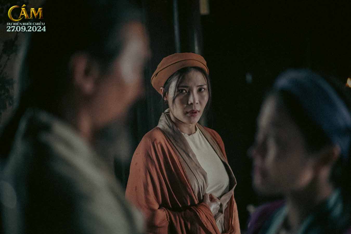 7 phim cổ trang có tạo hình đẹp nhất Việt Nam, số 1 là kiệt tác 36 năm chưa từng có đối thủ- Ảnh 43. 7 phim cổ trang có tạo hình đẹp nhất Việt Nam, số 1 là kiệt tác 36 năm chưa từng có đối thủ- Ảnh 43.