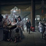 Nghịch Thủy Hàn Có “Cạp Đất Mà Ăn” Khi Tuyên Bố Không Pay-To-Win, Không Ép Nạp Thẻ – Chỉ Còn Tự Do Và Sáng Tạo? hinh 3 zkaejpg