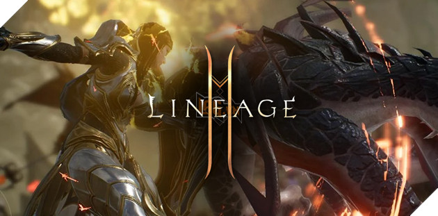 Vị Thế Lịch Sử Của Lineage2M Trong Series Huyền Thoại Lineage 3