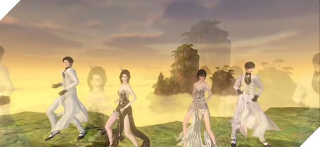 Top Nhung Cach De Cac Nu Hiep Toa Sang Trong Nghich Thuy Han 3 Top Những Cách Để Các Nữ Hiệp Tỏa Sáng Trong Nghịch Thủy Hàn 3