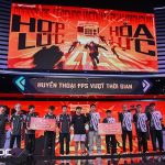 Crossfire: Legends Vietnam Championship 2025 – HEARTFIRE Thống Lĩnh Khu Vực Miền Bắc 21 Crossfire: Legends Vietnam Championship 2025 – HEARTFIRE Thống Lĩnh Khu Vực Miền Bắc hinh 4 uuzrjpg