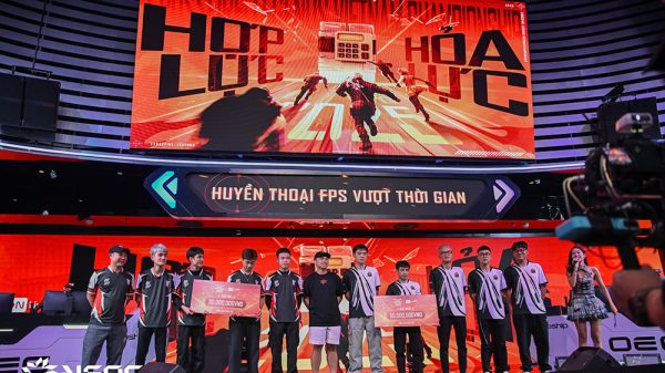 Crossfire: Legends Vietnam Championship 2025 – HEARTFIRE Thống Lĩnh Khu Vực Miền Bắc 27 Crossfire: Legends Vietnam Championship 2025 – HEARTFIRE Thống Lĩnh Khu Vực Miền Bắc hinh 4 uuzrjpg