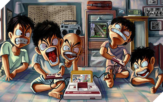 Lineage2M Một Điển Hình Thành Công Hiếm Hoi Của Việc Nối Tiếp Huyền Thoại 4