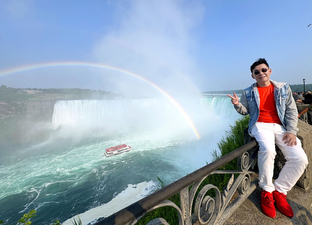 Việt Trinh đi du lịch 16 ngày cùng nam ca sĩ ở nhà hơn 2.000 cây vàng, 2 lần đổ vỡ hôn nhân- Ảnh 4.