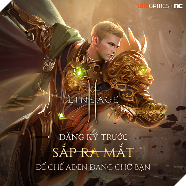 Lineage2M sắp ra mắt tại Việt Nam Cộng đồng vừa phấn khích vừa tìm hiểu 6