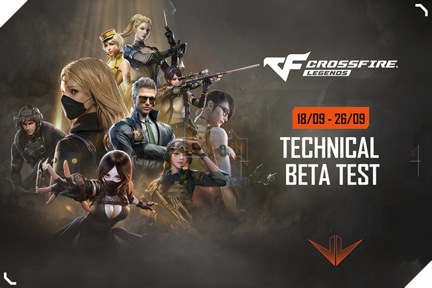 Crossfire: Legends Chính Là Sân Chơi Chất Lượng Mà Game Thủ Việt Đang Chờ Đợi? 5