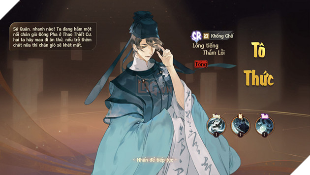 Netease Đã Biến Vong Xuyên Phong Hoa Lục Trở Thành Một Tác Phẩm Nghệ Thuật Như Thế Nào 6