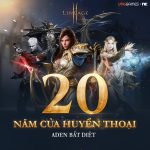 Câu Chuyện Về Thế Giới Lineage – Hơn Cả Một Câu Chuyện Cổ Tích 6 Câu Chuyện Về Thế Giới Lineage – Hơn Cả Một Câu Chuyện Cổ Tích hinh 6 ildljpg