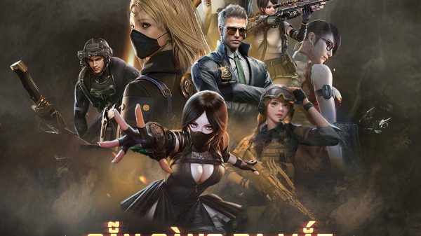 Crossfire: Legends Chính Là Sân Chơi Chất Lượng Mà Game Thủ Việt Đang Chờ Đợi? 30 Crossfire: Legends Chính Là Sân Chơi Chất Lượng Mà Game Thủ Việt Đang Chờ Đợi? hinh 6 quczjpg