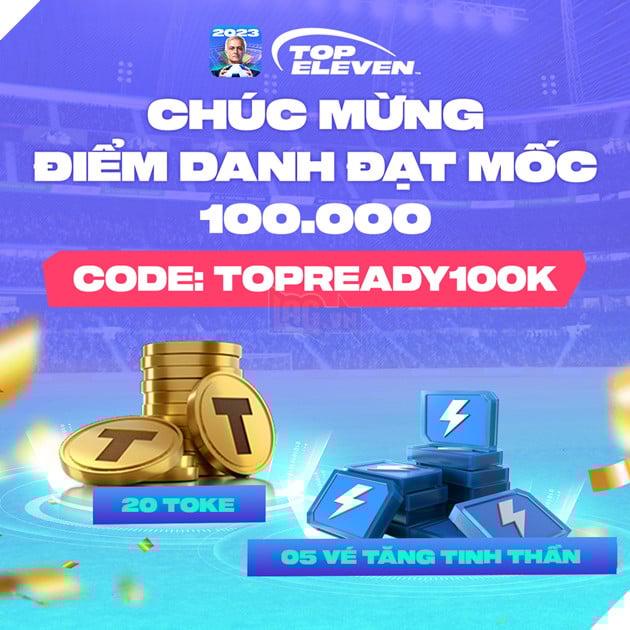 Có Thể Bạn Chưa Biết, Top Eleven: Quản Lý Bóng Đá Là Tựa Game Về Thể Thao Độc Đáo Của VNGGames 5