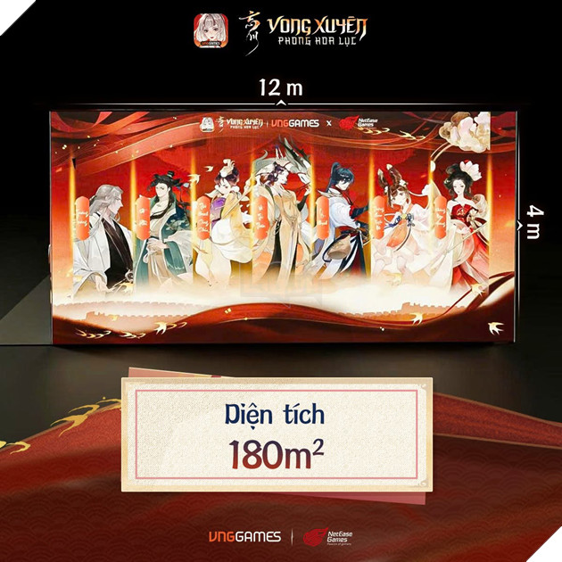 Vong Xuyên Phong Hoa Lục Tôn Vinh Nghệ Thuật Việt Với Những Hợp Tác Công Nghệ Đầy Bất Ngờ 5