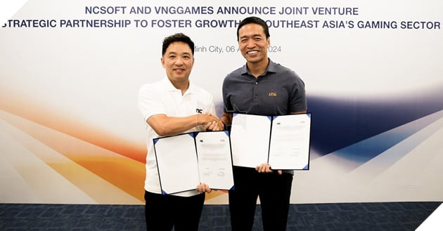 Vị Thế Lịch Sử Của Lineage2M Trong Series Huyền Thoại Lineage 6