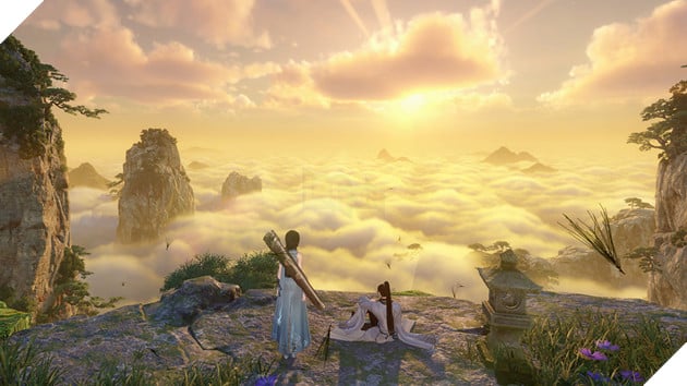 Top Nhung Cach De Cac Nu Hiep Toa Sang Trong Nghich Thuy Han 7 Top Những Cách Để Các Nữ Hiệp Tỏa Sáng Trong Nghịch Thủy Hàn 7