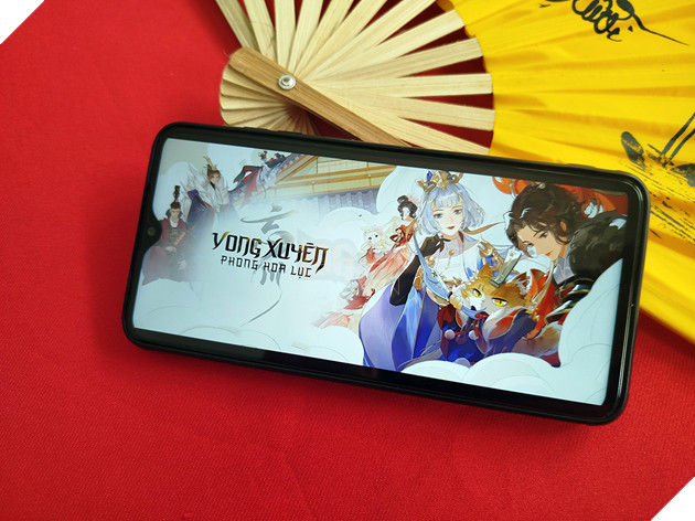 Vong Xuyên Phong Hoa Lục Tôn Vinh Nghệ Thuật Việt Với Những Hợp Tác Công Nghệ Đầy Bất Ngờ 6