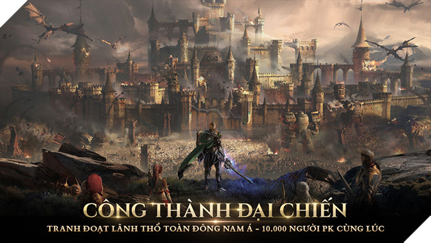 Lineage2M Một Điển Hình Thành Công Hiếm Hoi Của Việc Nối Tiếp Huyền Thoại 7