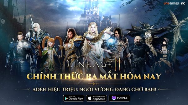 Lineage2M – Một Điển Hình Thành Công Hiếm Hoi Của Việc Nối Tiếp Huyền Thoại hinh 9 uhvijpg