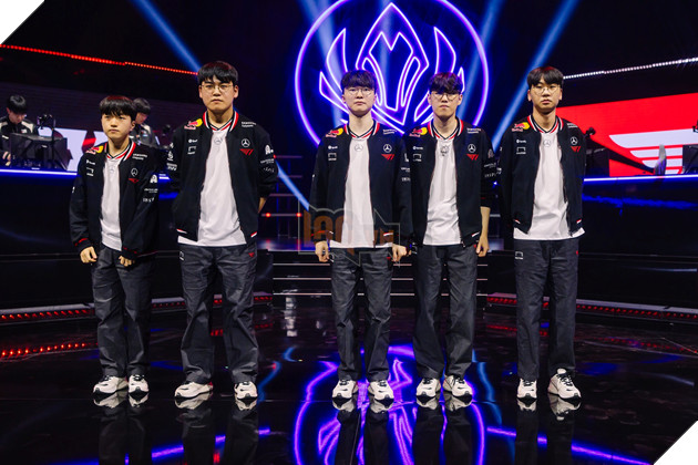 LMHT: Chỉ vài giây nhưng hình ảnh của Faker lại khiến nhiều người không khỏi bồi hồi