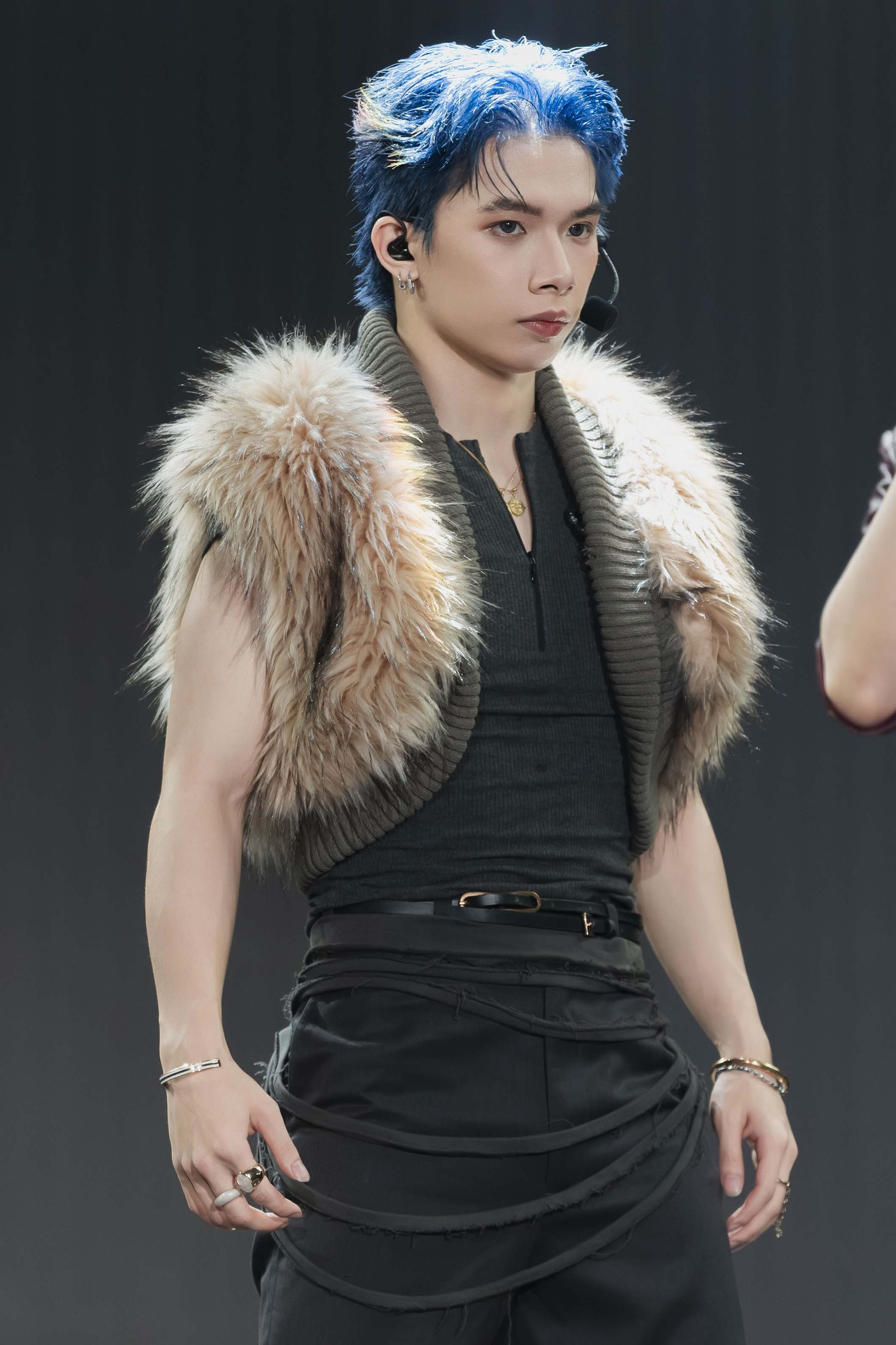 Gương mặt vượt qua cả MC Trấn Thành, Ninh Dương Lan Ngọc- Ảnh 9.