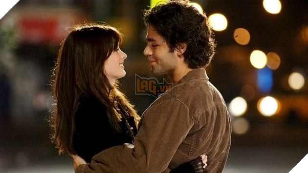 Hình ảnh trong phim Devil Wear Prada