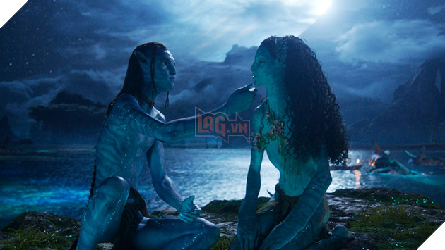 Hình ảnh về phim Avatar