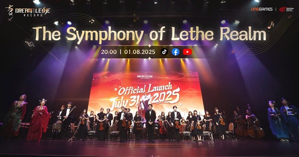 Vong Xuyên Phong Hoa Lục khẳng định cốt lõi văn hóa – nghệ thuật qua đêm nhạc giao hưởng đặc sắc hinh thumb giaohuongjpg