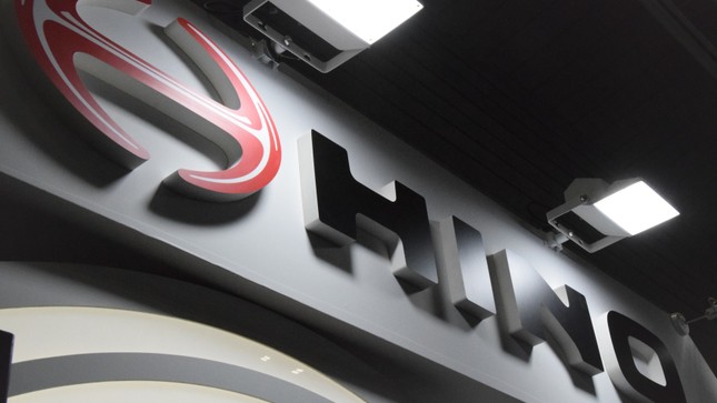 Hãng con của Toyota phải đền bù 1,6 tỷ USD vì gian lận khí thải- Ảnh 1. Hãng con của Toyota phải đền bù 1,6 tỷ USD vì gian lận khí thải- Ảnh 1.