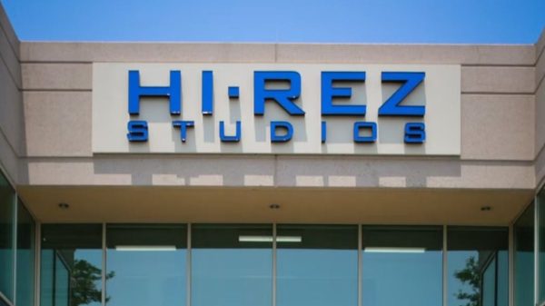 HiRez Studio Sa Thải Hàng Loạt Nhân Viên, Nhưng Chưa Hẳn Là Tin Xấu hirez studio czbkjpg