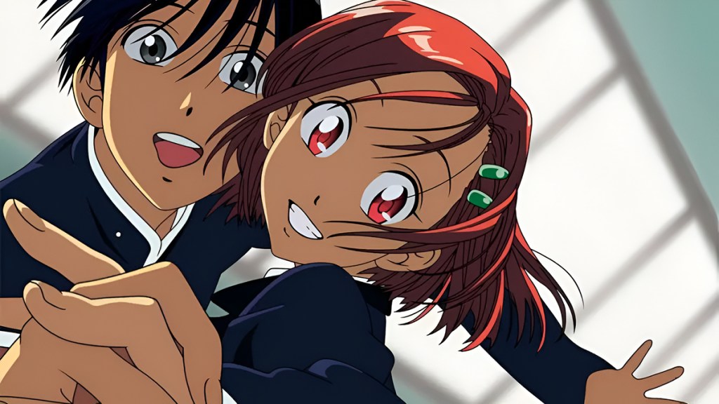 Khám phá 7 series anime thập niên 90 ít ai nhắc đến nhưng cực kỳ đáng xem- Ảnh 6.