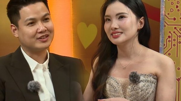 Mẹ đơn thân "hốt" ông chủ salon đẹp trai: Đám cưới mời hơn 1.000 khách, như đi trẩy hội hit ong chu 1745660182 105 width740height495 auto cropjpg