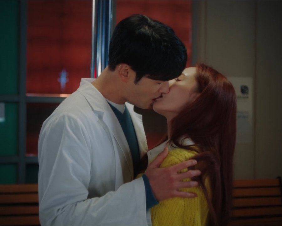 10 phim Hàn chỉ toàn cảnh nóng: Xem tới đâu đỏ mặt tới đó, riêng số 3 thấy tức hộ dàn cast- Ảnh 5.