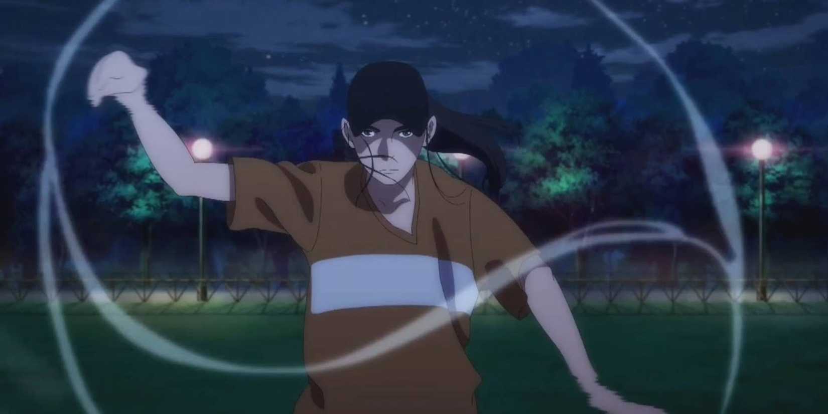 10 series anime chứng minh sức mạnh đáng sợ của